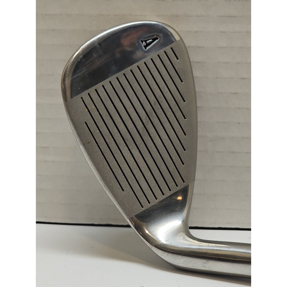 USED Senior Men's Extreme X5 Golf Wedge Set: AW, SW, LW Senior Flex - Picture 5 of 10